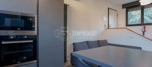 1 bedroom Penthouse in Bologna, Italy No. 192006 16
