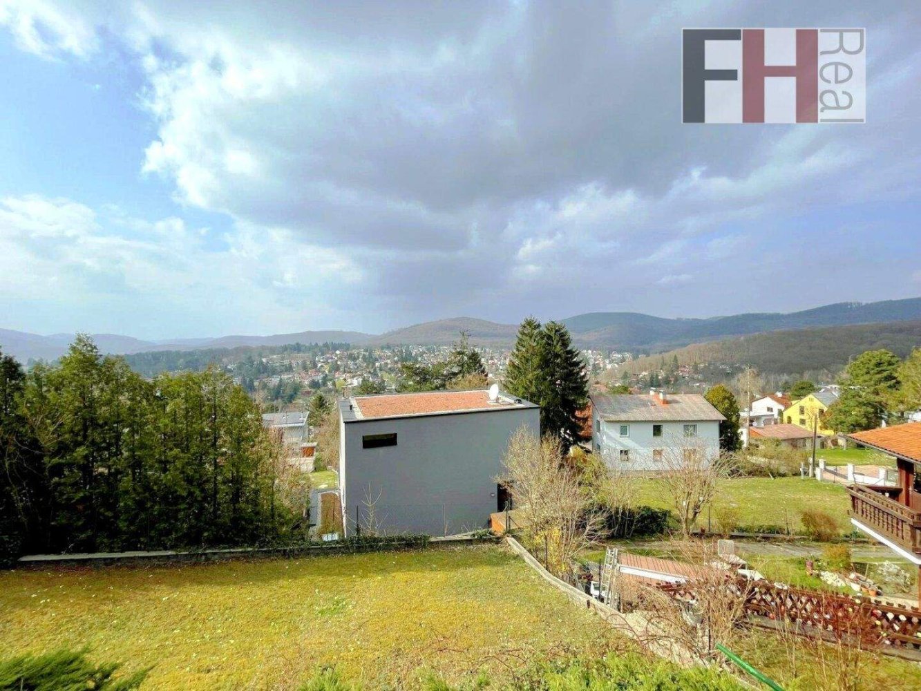 Casa de 5 habitaciónes en Penzing, Austria No. 246347