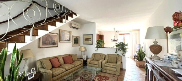 3 bedrooms Duplex in Empoli, Italy No. 347912 2