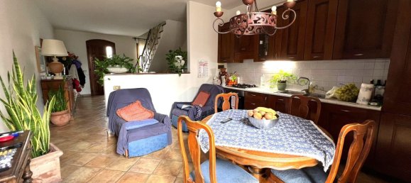 3 bedrooms Duplex in Empoli, Italy No. 347912 11