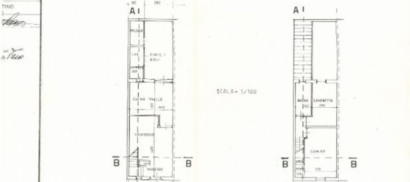 3 bedrooms Duplex in Empoli, Italy No. 347912 20