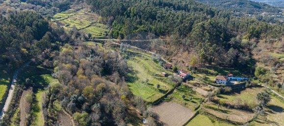 3 غرف نوم منزل في Vila Verde, Portugal رقم 173096 41