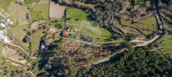 3 غرف نوم منزل في Vila Verde, Portugal رقم 173096 44