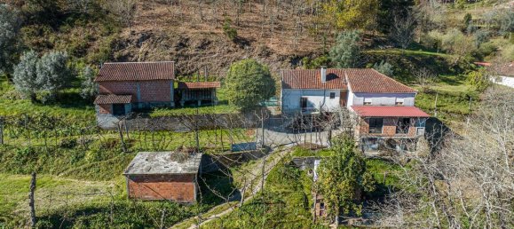 3 غرف نوم منزل في Vila Verde, Portugal رقم 173096 35