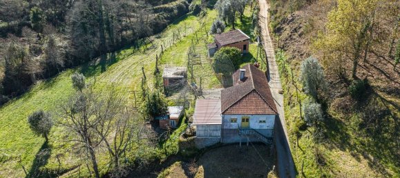 3 غرف نوم منزل في Vila Verde, Portugal رقم 173096 33