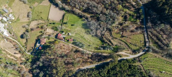 3 غرف نوم منزل في Vila Verde, Portugal رقم 173096 43