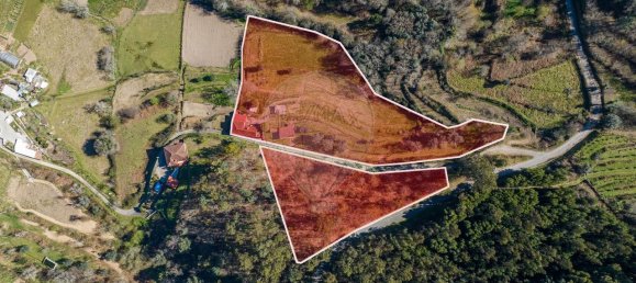 3 غرف نوم منزل في Vila Verde, Portugal رقم 173096 45