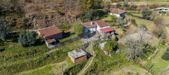 3 غرف نوم منزل في Vila Verde, Portugal رقم 173096 36