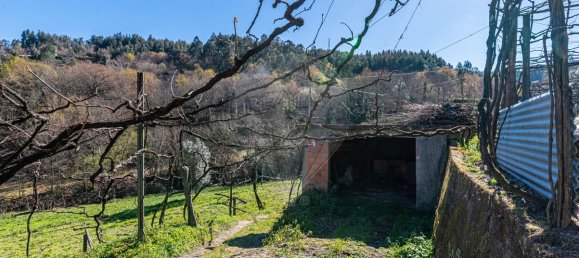 3 غرف نوم منزل في Vila Verde, Portugal رقم 173096 24