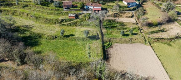 3 غرف نوم منزل في Vila Verde, Portugal رقم 173096 42