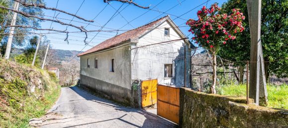 3 غرف نوم منزل في Vila Verde, Portugal رقم 173096 2