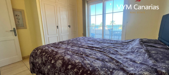 2 غرف نوم شقة في San Eugenio, Spain رقم 15269 14