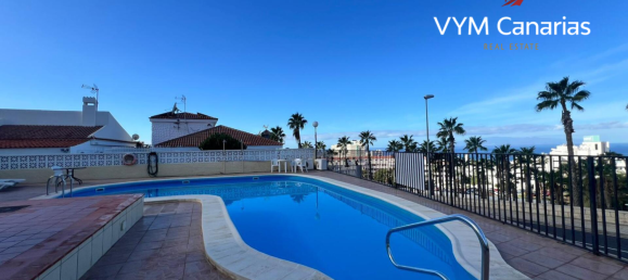 2 غرف نوم شقة في San Eugenio, Spain رقم 15269 15