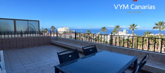 2 غرف نوم شقة في San Eugenio, Spain رقم 15269 7