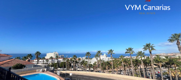 2 غرف نوم شقة في San Eugenio, Spain رقم 15269 8