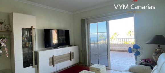 2 غرف نوم شقة في San Eugenio, Spain رقم 15269 5