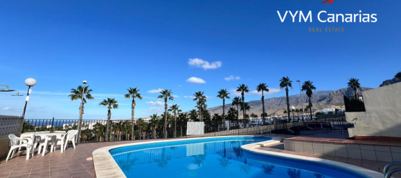 2 غرف نوم شقة في San Eugenio, Spain رقم 15269 16