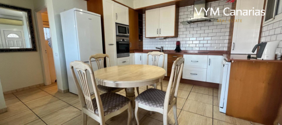 2 غرف نوم شقة في San Eugenio, Spain رقم 15269 9