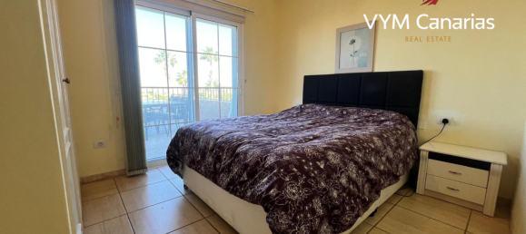 2 غرف نوم شقة في San Eugenio, Spain رقم 15269 13