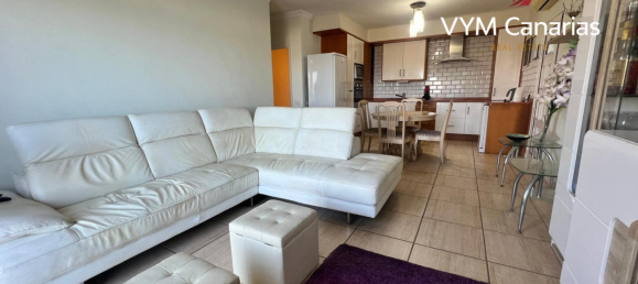 2 غرف نوم شقة في San Eugenio, Spain رقم 15269 2