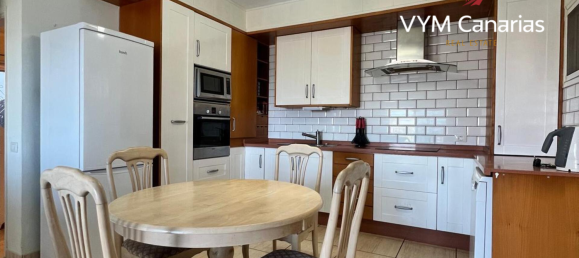 2 غرف نوم شقة في San Eugenio, Spain رقم 15269 4