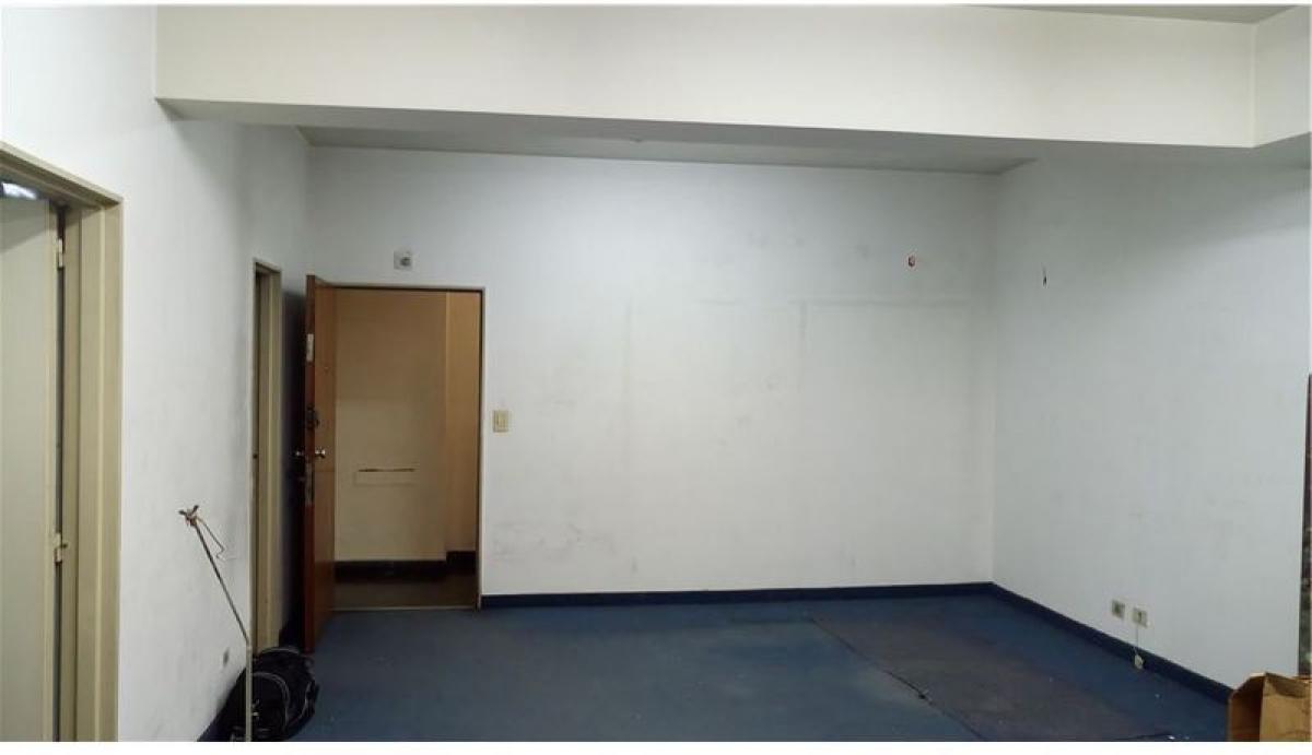 50m² Office in Buenos Aires, Argentina No. 106030