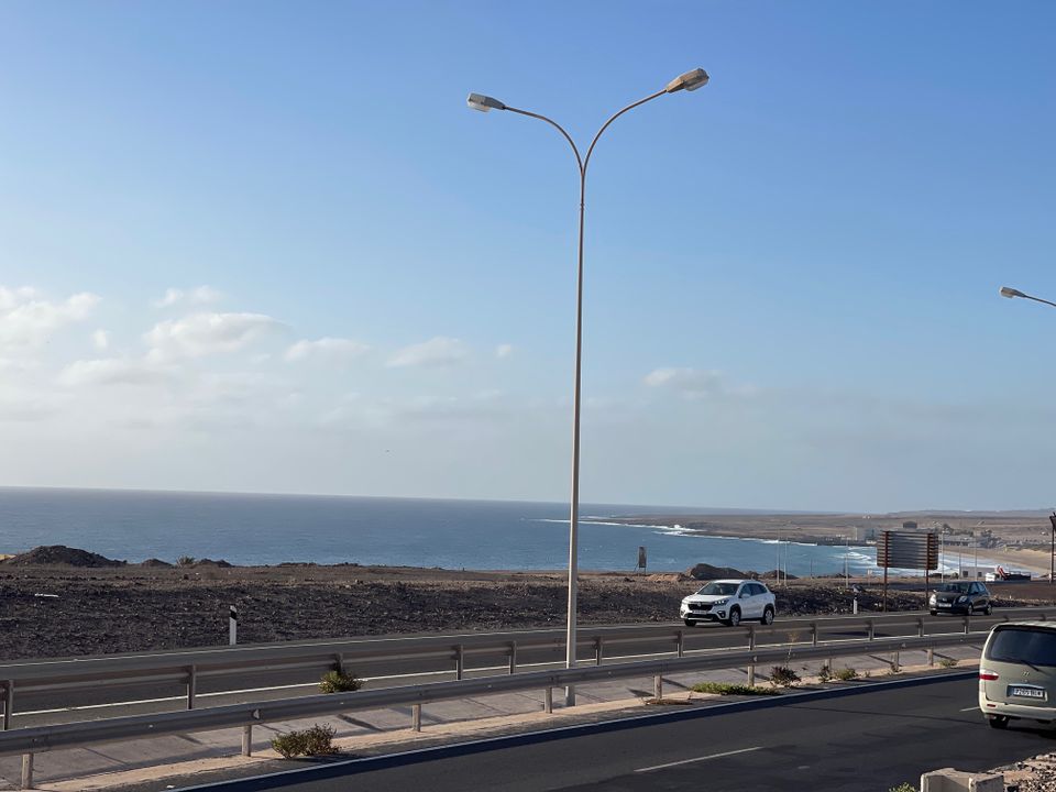 4 bedrooms Villa in Puerto Del Rosario, Spain No. 278623