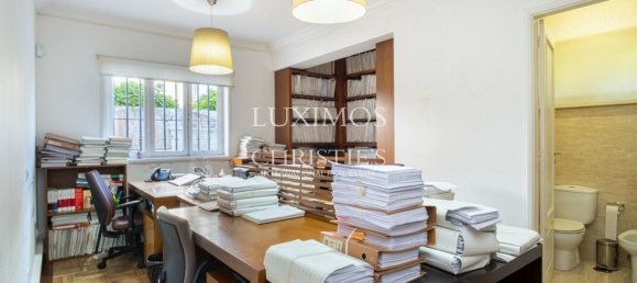 4 bedrooms Villa in Porto, Portugal No. 104224 12