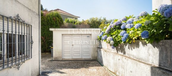 4 bedrooms Villa in Porto, Portugal No. 104224 19