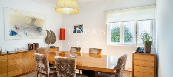 4 bedrooms Villa in Porto, Portugal No. 104224 4