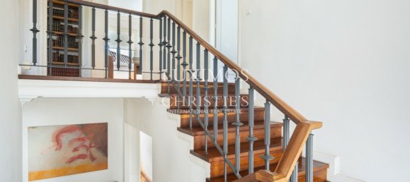 4 bedrooms Villa in Porto, Portugal No. 104224 8