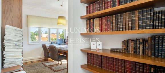 4 bedrooms Villa in Porto, Portugal No. 104224 10