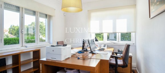 4 bedrooms Villa in Porto, Portugal No. 104224 15