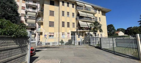 Apartamento T2 em Vittuone, Italy N.º 338752 11