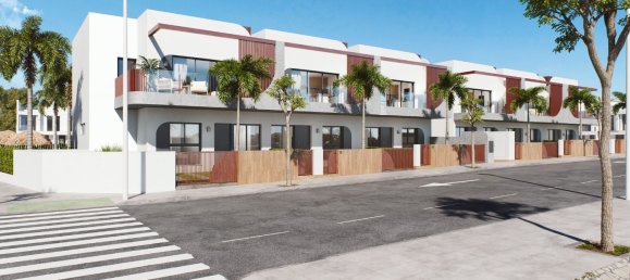 3 bedrooms Bungalow in Pilar de la Horadada, Spain No. 6668 10