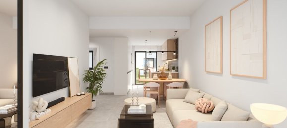 3 bedrooms Bungalow in Pilar de la Horadada, Spain No. 6668 3