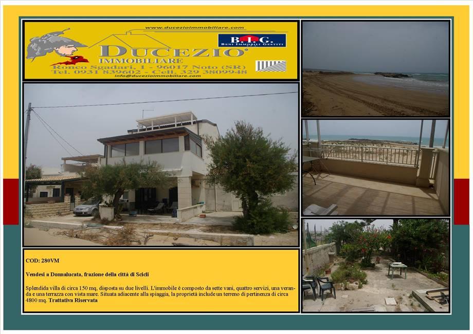 11 rooms Villa in Scicli, Italy No. 139243