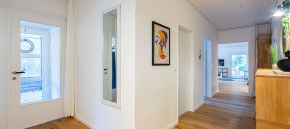 4 rooms Farm in Ammerland, Germany No. 258904 20