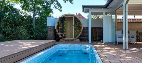 4 rooms Farm in Ammerland, Germany No. 258904 5