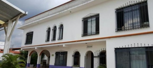 Дом с 2 спальнями в Хонакатепек де Валле, Мексика № 170558 2