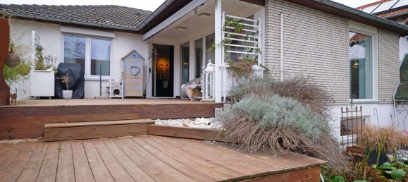 Бунгало с 3 спальнями в Майнц-Бинген, Германия № 206984 4