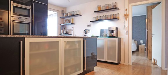 Бунгало с 3 спальнями в Майнц-Бинген, Германия № 206984 11