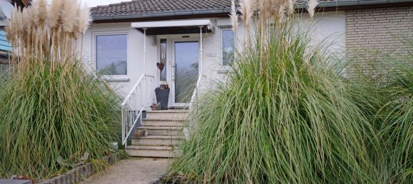 Бунгало с 3 спальнями в Майнц-Бинген, Германия № 206984 2