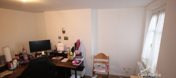 Apartamento T4 em Givet, France N.º 89178 6