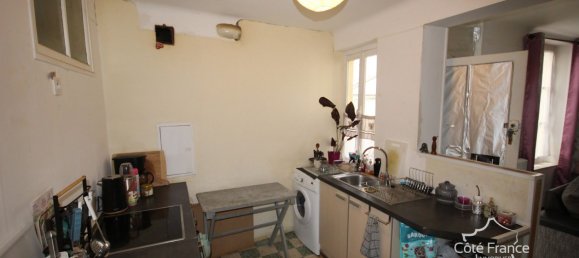 Apartamento T4 em Givet, France N.º 89178 4