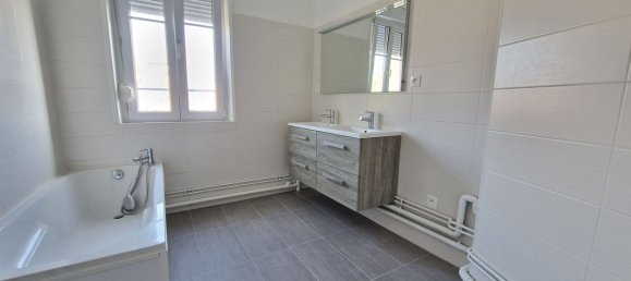 3 Schlafzimmer Wohnung in Nancy, France, Nr. 81188 11