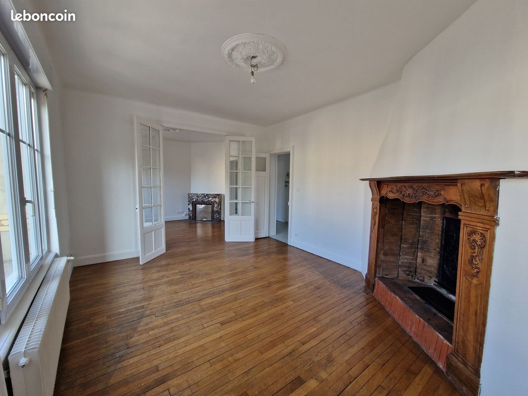 3 Schlafzimmer Wohnung in Nancy, France, Nr. 81188