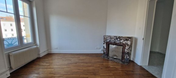 3 Schlafzimmer Wohnung in Nancy, France, Nr. 81188 8