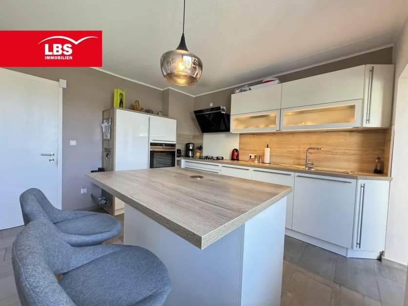 4 bedrooms Townhouse in Steinfurt, Germany No. 281223