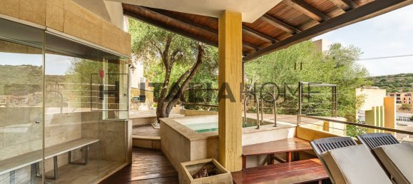 3 bedrooms Apartment in Sardinia, Italy No. 352553 16